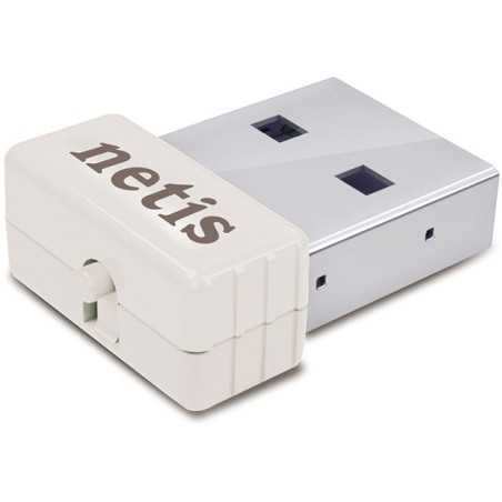 Netis WF2120 Adaptateur nano USB Wi-Fi 150 Mbps