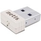 Adaptador Nano USB Netis WF2120 150Mbps Wi-Fi Adaptador Nano USB Netis WF2120 150Mbps Wi-Fi