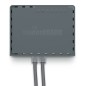 Routerboard HEX S RB760iGS 5 puertos Gigabit, salida SFP PoE, USB Mikrotik Routerboard HEX S RB760iGS 5 puertos Gigabit, salida SFP PoE, USB Mikrotik
