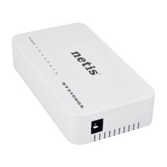 Conmutador Gigabit de 8 puertos ST3108GS Netis