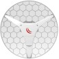 LHG 5 ac CPE enrutador RBLHGG-5acD RouterOS Nivel 3 Mikrotik LHG 5 ac CPE enrutador RBLHGG-5acD RouterOS Nivel 3 Mikrotik