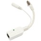 LHG 5 ac CPE enrutador RBLHGG-5acD RouterOS Nivel 3 Mikrotik LHG 5 ac CPE enrutador RBLHGG-5acD RouterOS Nivel 3 Mikrotik