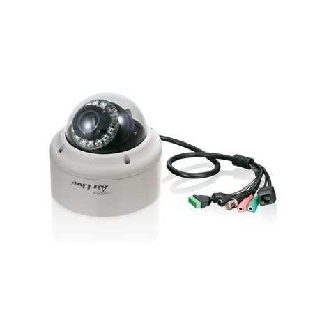 Telecamera IP Varifocal PoE 2-Megapixel OD-2050HD Airlive