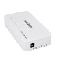Commutateur Gigabit 5 ports Netis ST3105GS Commutateur Gigabit 5 ports Netis ST3105GS