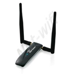 Adattatore USB wi-fi dual band X.USB 3 AirLive Ovislink