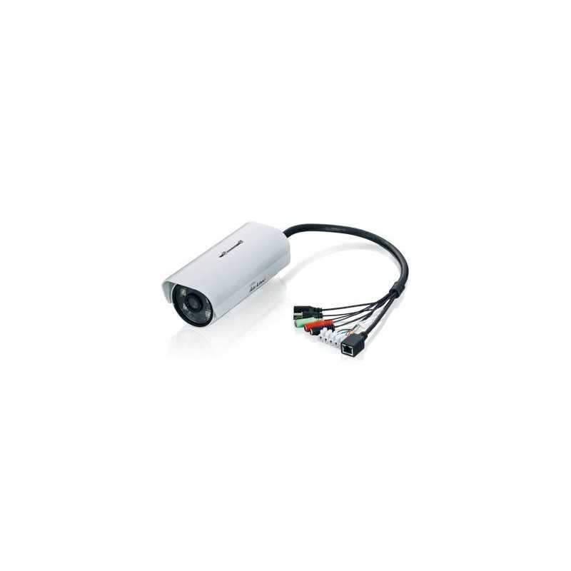 Telecamera IP 3 Megapixel BU-3025 Airlive