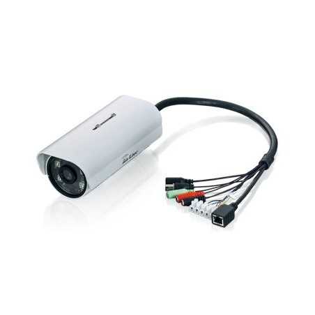 Telecamera IP 3 Megapixel BU-3025 Airlive