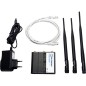 Teltonika RUT240 Router 4G LTE 1 slot SIM Teltonika RUT240 Router 4G LTE 1 slot SIM