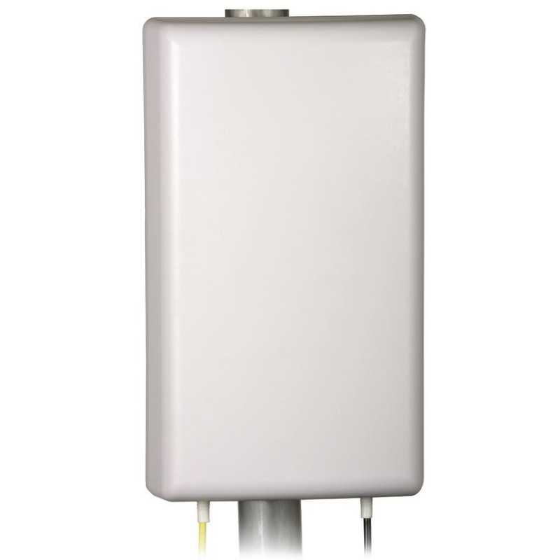 Antenne panneau multibande GSM / 3G / LTE / WLAN Connecteurs MIMO 6-8 dBi N-Femelle Antenne panneau multibande GSM / 3G / LTE / WLAN Connecteurs MIMO 6-8 dBi N-Femelle