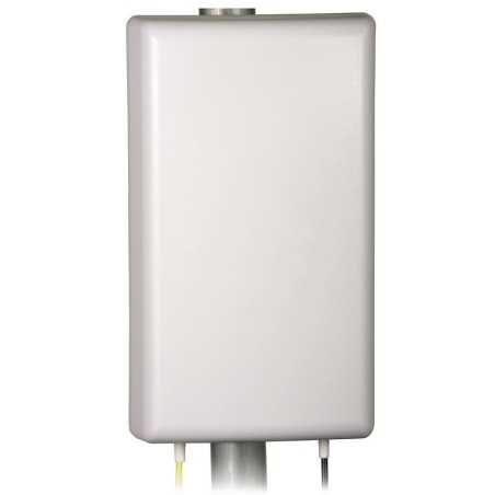 Antenna a pannello GSM / 3G / LTE / WLAN multibanda MIMO 6-8 dBi