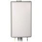 Antenne panneau multibande GSM / 3G / LTE / WLAN Connecteurs MIMO 6-8 dBi N-Femelle Antenne panneau multibande GSM / 3G / LTE / WLAN Connecteurs MIMO 6-8 dBi N-Femelle