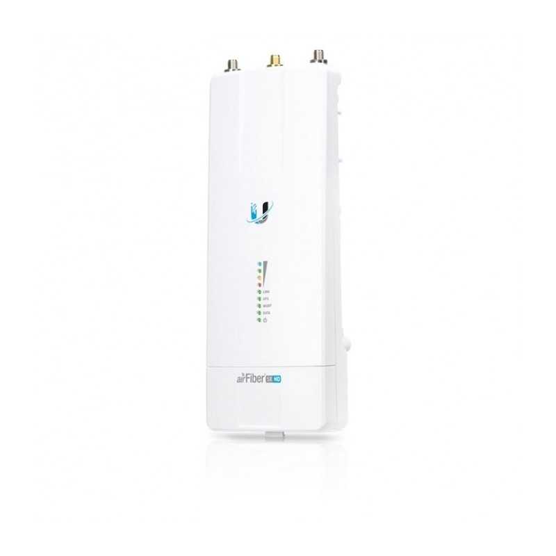 AirFiber 5XHD 1 Gbit/s Träger-Backaul 5 GHz AF-5XHD Ubiquiti AirFiber 5XHD 1 Gbit/s Träger-Backaul 5 GHz AF-5XHD Ubiquiti