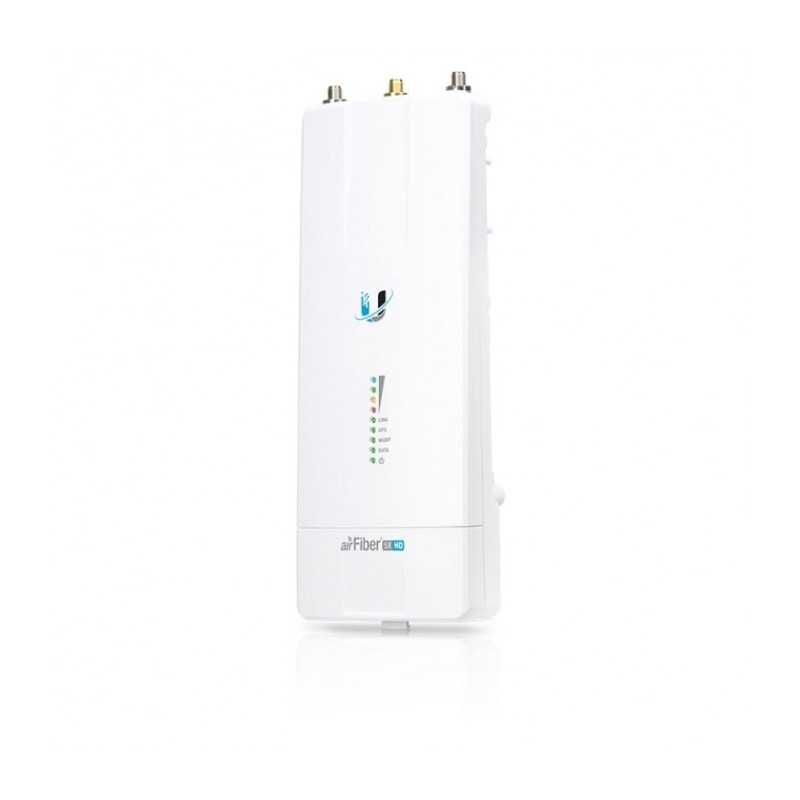 AirFiber 5XHD 1Gbps transporteur backaul 5GHz AF-5XHD Ubiquiti