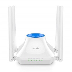 F6 Tenda 300 Mbit/s Wi-Fi-Zugangspunkt-Router