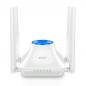 Enrutador de punto de acceso Wi-Fi F6 Tenda 300Mbps Enrutador de punto de acceso Wi-Fi F6 Tenda 300Mbps