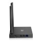 AC1200 Wi-Fi router 2x N4 Netis fixed antennas