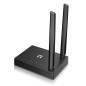 AC1200 Wi-Fi router 2x N4 Netis fixed antennas