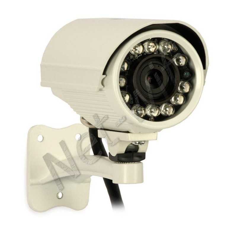 Cámara IP Pixord PL621E Cámara IP Pixord PL621E