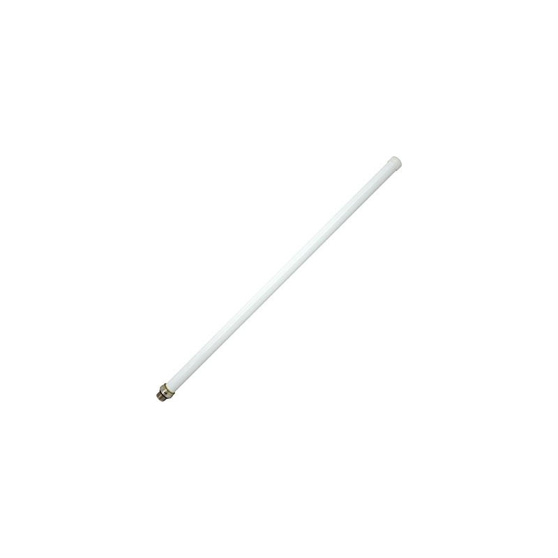 AOA-2409TF antenna omnidirezionale 9dBi connettore N-Female Alfa Network AOA-2409TF antenna omnidirezionale 9dBi connettore N-Female Alfa Network