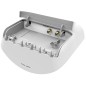 Sektorantenne 5GHz mANT 19S 19dBi 120° Doppelpolarisation 2 rp-sma MikroTik-Anschlüsse Sektorantenne 5GHz mANT 19S 19dBi 120° Doppelpolarisation 2 rp-sma MikroTik-Anschlüsse