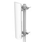 Sektorantenne 5GHz mANT 19S 19dBi 120° Doppelpolarisation 2 rp-sma MikroTik-Anschlüsse Sektorantenne 5GHz mANT 19S 19dBi 120° Doppelpolarisation 2 rp-sma MikroTik-Anschlüsse