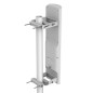 Sektorantenne 5GHz mANT 19S 19dBi 120° Doppelpolarisation 2 rp-sma MikroTik-Anschlüsse Sektorantenne 5GHz mANT 19S 19dBi 120° Doppelpolarisation 2 rp-sma MikroTik-Anschlüsse