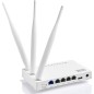 Router Wi-Fi 3G/4G 300Mbps 3x antenne fisse 5dBi MW5230 Netis