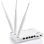 Routeur Wi-Fi 3G/4G 300Mbps 3x antennes fixes 5dBi MW5230 Netis
