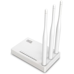 router 4G LTE 3G Netis 