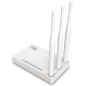 Router Wi-Fi 3G/4G 300Mbps 3x antenne fisse 5dBi MW5230 Netis