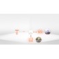 Routeur 4G LTE avec slot SIM et antennes externes 4G680 Tenda Routeur 4G LTE avec slot SIM et antennes externes 4G680 Tenda