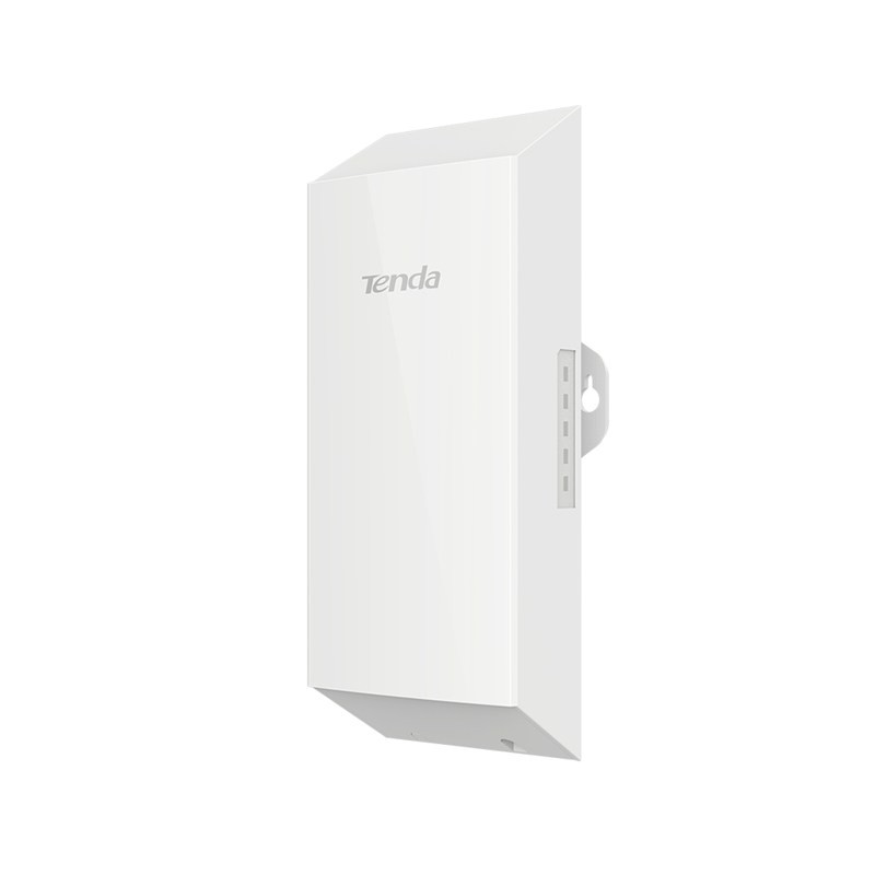 O1 access point / station 300Mbps da esterni PoE 2,4GHz con antenna 8dBi Tenda O1 access point / station 300Mbps da esterni PoE 2,4GHz con antenna 8dBi Tenda