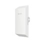 O1 300Mbps PoE 2.4GHz outdoor access point / station with 8dBi Tenda antenna O1 300Mbps PoE 2.4GHz outdoor access point / station with 8dBi Tenda antenna