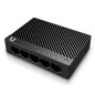 Switch 5 porte fast ethernet 10/100Mbps ST3105C Netis Switch 5 porte fast ethernet 10/100Mbps ST3105C Netis