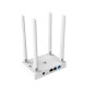 Router Wi-Fi 3G/4G 300Mbps MW5240 Netis Router Wi-Fi 3G/4G 300Mbps MW5240 Netis
