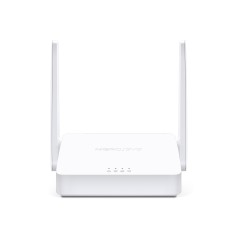 Router Wi-Fi 300Mbps 2 porte LAN 1 porta WAN MW301R Mercusys