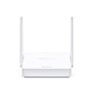 Routeur Wi-Fi 300 Mbps 2 ports LAN 1 port WAN MW301R Mercusys Routeur Wi-Fi 300 Mbps 2 ports LAN 1 port WAN MW301R Mercusys