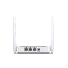 Router Wi-Fi 300Mbps 2 puertos LAN 1 puerto WAN MW301R Mercusys