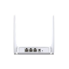 Router Wi-Fi 300Mbps 2 porte LAN 1 porta WAN MW301R Mercusys