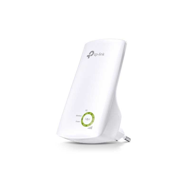 TP-Link TL-WA854RE 300Mbps range extender wi-fi repeater