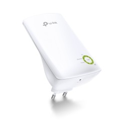 tp-link tl-wa854re extensor de rango de 300mbps repetidor wi-fi