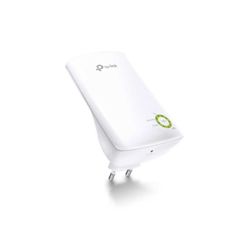 TP-Link WiFi 7 Deco BE85 Router Mesh, BE19000Mbps Tri-Band, Canali 320 TP-Link WiFi 7 Deco BE85 Router Mesh, BE19000Mbps Tri-Band, Canali 320