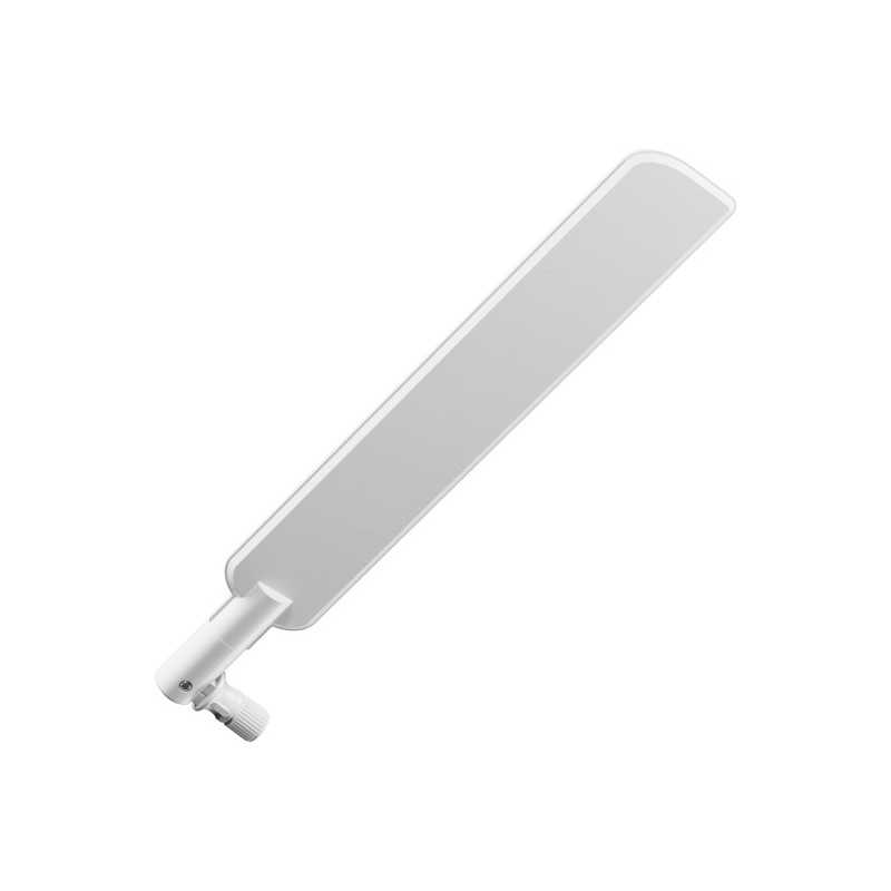 LTE- und LoRa-Kombiantenne 699 MHz - 3,8 GHz 1,5 - 4 dBi HGO-LTE-W MikroTik LTE- und LoRa-Kombiantenne 699 MHz - 3,8 GHz 1,5 - 4 dBi HGO-LTE-W MikroTik