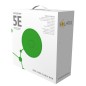 100m skein cat 5e UTP pure copper indoor network cable eca 100m skein cat 5e UTP pure copper indoor network cable eca