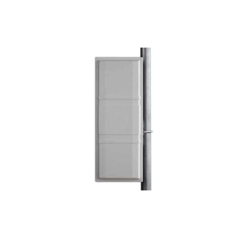 Sector antenna 5GHz 19dBi horizontal opening 38° N-Female connector Sector antenna 5GHz 19dBi horizontal opening 38° N-Female connector