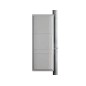 Sector antenna 5GHz 19dBi horizontal opening 38° N-Female connector Sector antenna 5GHz 19dBi horizontal opening 38° N-Female connector