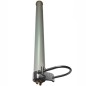 Antenne Wi-Fi omnidirectionnelle MiMO 2x2 7dBi 2,4 GHz Antenne Wi-Fi omnidirectionnelle MiMO 2x2 7dBi 2,4 GHz