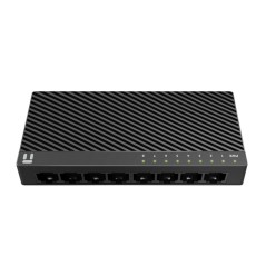 Switch 8 porte 10/100Mbps ST3108C Netis