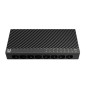 Switch 8 Ports 10/100Mbps ST3108C Netis Switch 8 Ports 10/100Mbps ST3108C Netis