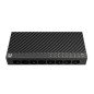 Switch 8 ports 10/100Mbps ST3108C Netis